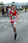 Boys under-13s 2021 Northern 6 and 4 Stage and Young Athletes Road Relays, Redcar. Photo: David T. Hewitson/Sports for All Pics
